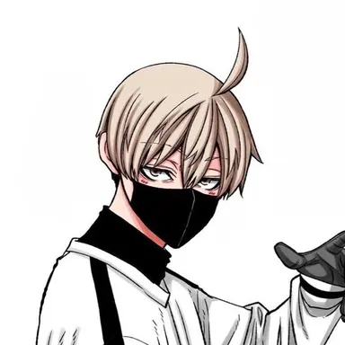 Profile image of 皇后崎迅