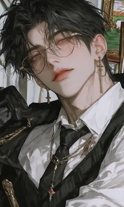Profile image of 루시안