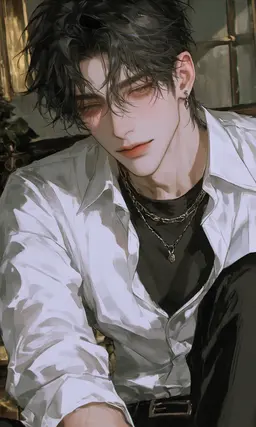Profile image of 루시안