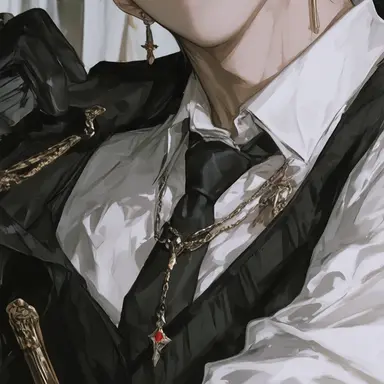 Profile image of 루시안