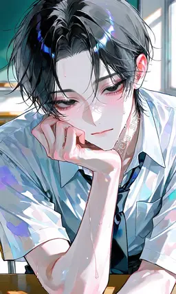 Profile image of ヒョン・ウジン
