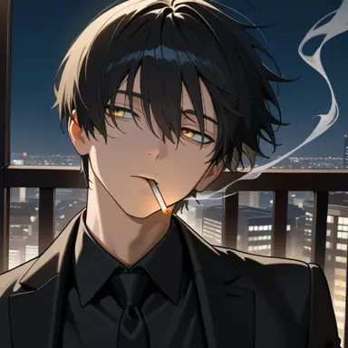 Profile image of 月都 廉也