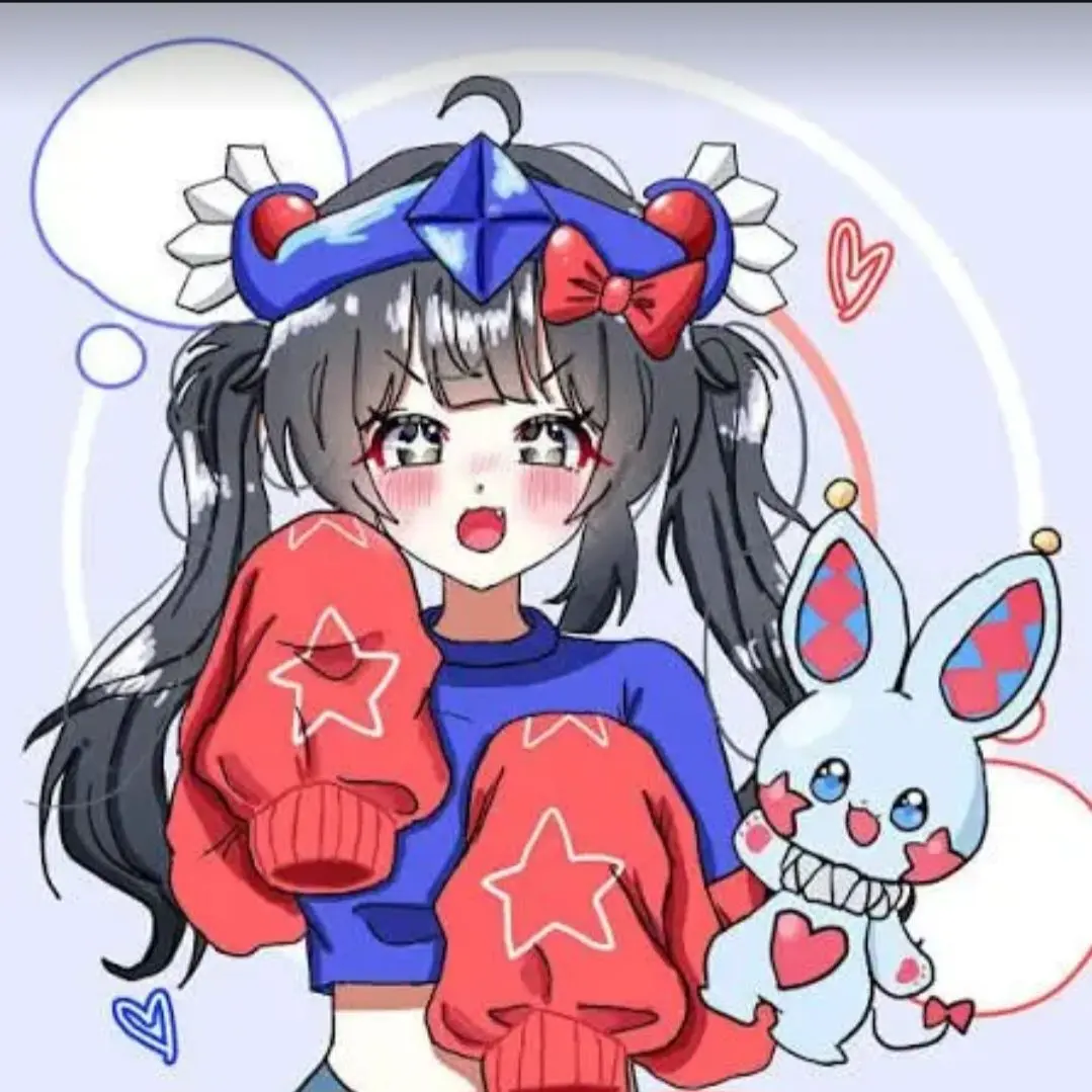 TrueCat5837의 팀나빠 능력대학교 근데 늑대 여우?