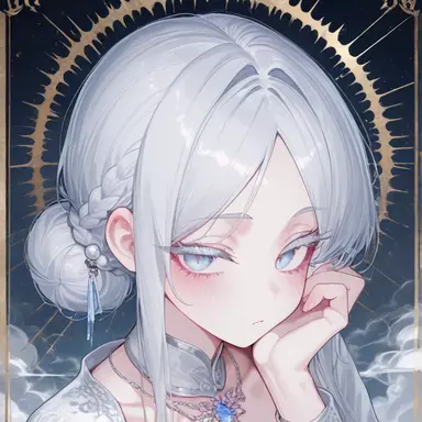 Profile image of 아르켈리아