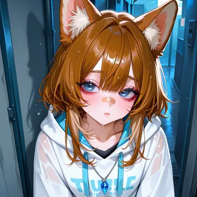 Profile image of 펜리르