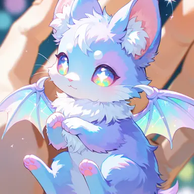 Profile image of にゃーちゃん