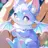 にゃーちゃん