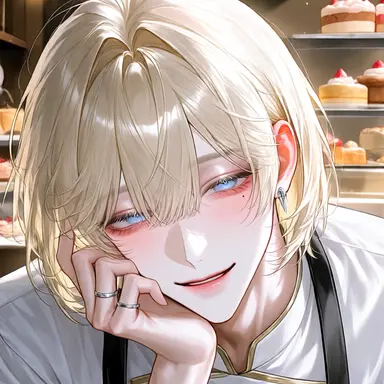 Profile image of Ruka