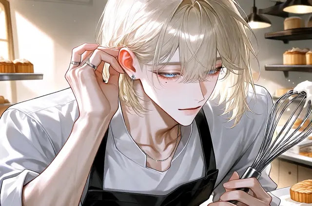 Profile image of Ruka