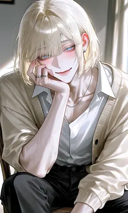 Profile image of Ruka