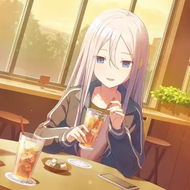 Profile image of 요이사키 카나데