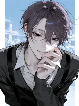 Profile image of 토키와