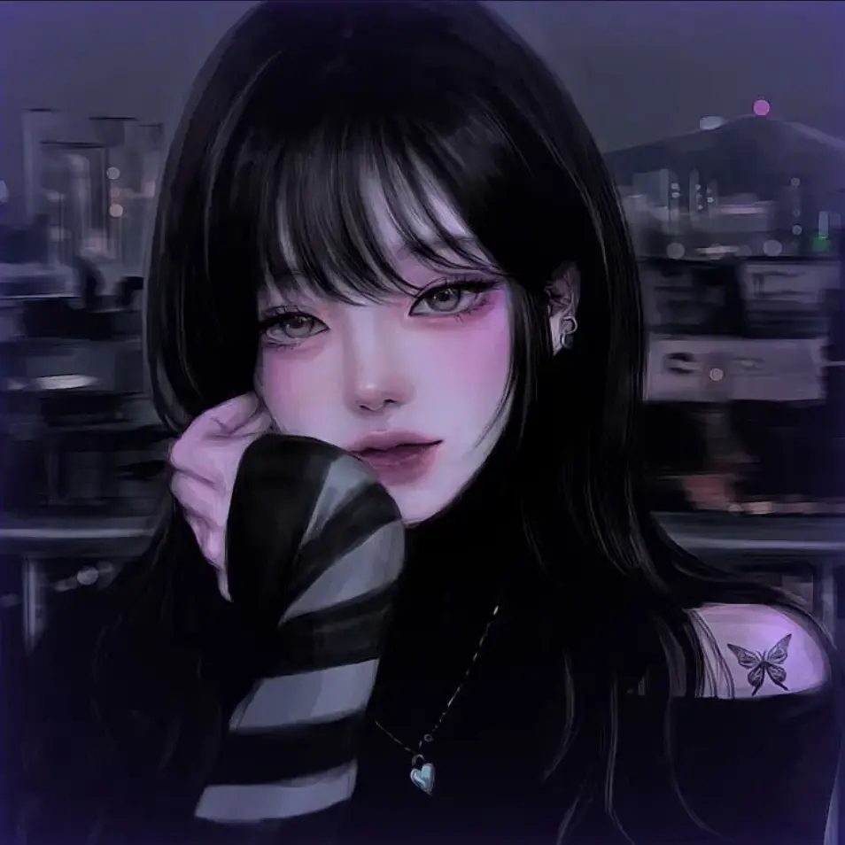 MorbidQueen2495의 인기폭발인 당신!