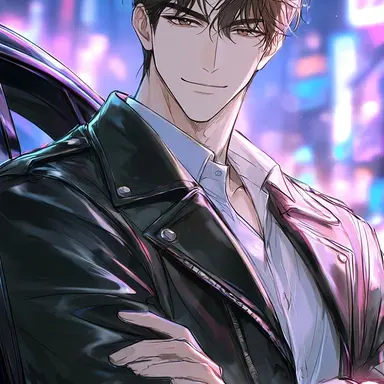 Profile image of Ryohei
