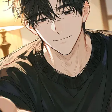 Profile image of Minzuo