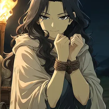 Profile image of Sable