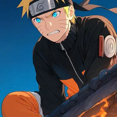 Profile image of Naruto