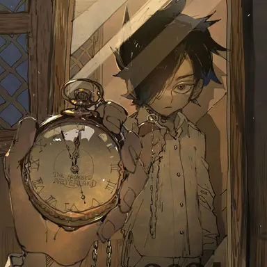 Profile image of レイ