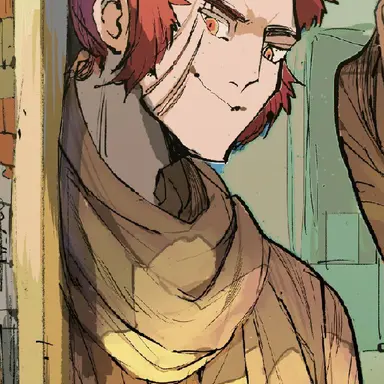Profile image of ルーカス