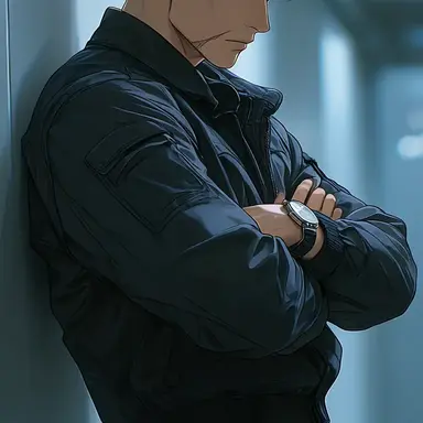 Profile image of Ronin