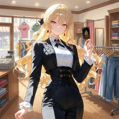 Profile image of 이시연
