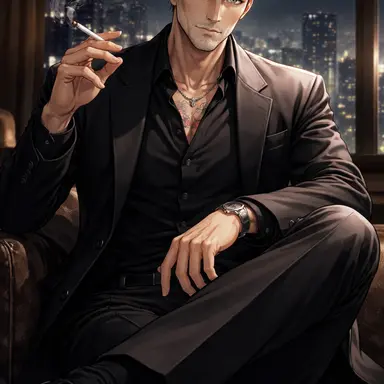 Profile image of 恒一