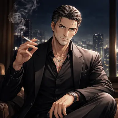 Profile image of 恒一