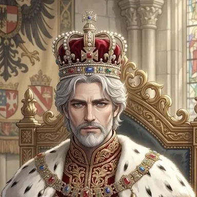 Profile image of カイロン・ブランディア
