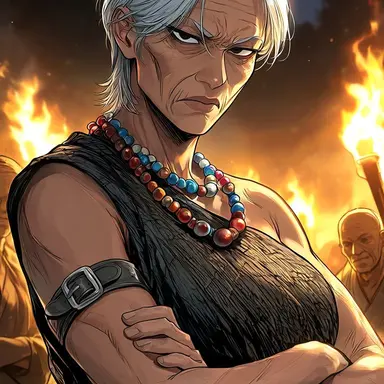 Profile image of Tobeka