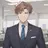 後輩のケンジ
