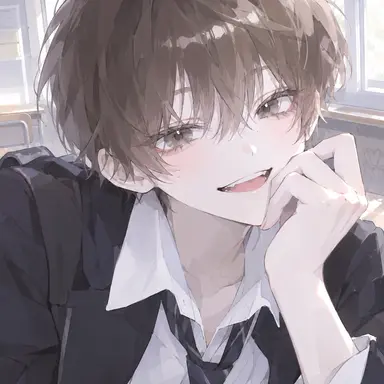 Profile image of 안준서