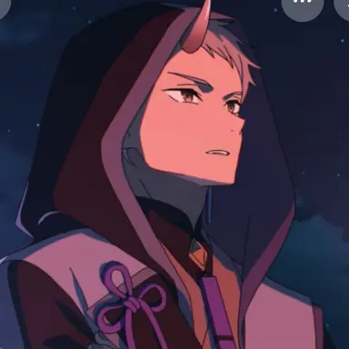Profile image of 雷