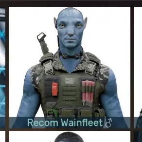 Profile image of Wainfleet