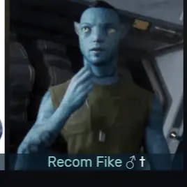 Profile image of Fike