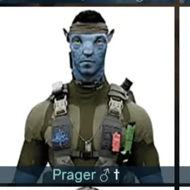 Profile image of Prager