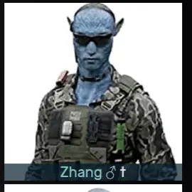 Profile image of Zhang