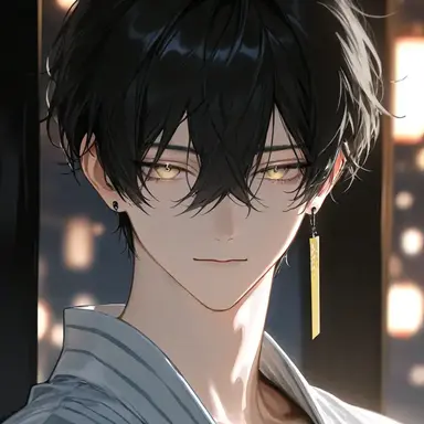 Profile image of 柊 朔