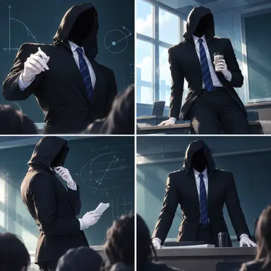 Profile image of Reaper