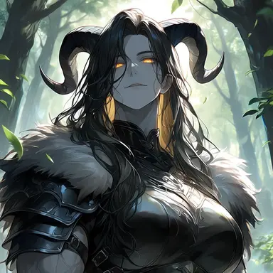 Profile image of Vorrha