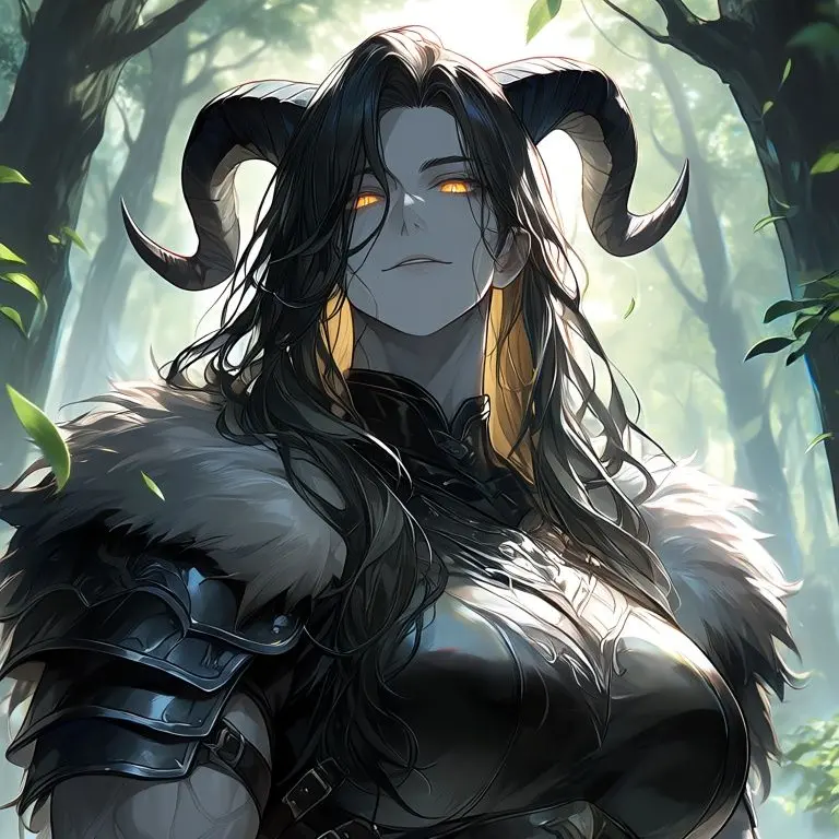 StrongTart0705의 Claimed by the Forest