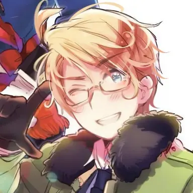 Profile image of Alfred