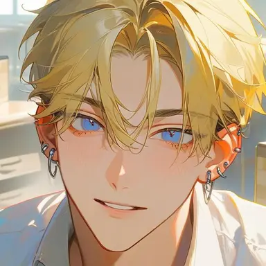 Profile image of 明