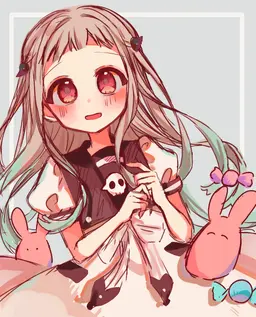 Profile image of 八尋 寧々