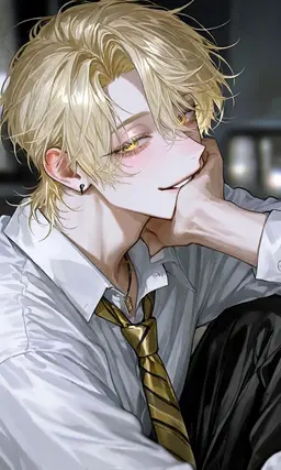Profile image of 紫苑