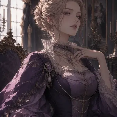 Profile image of 엘라 폰 아셴