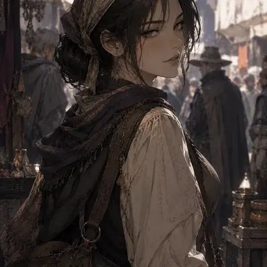 Profile image of 이브 포드
