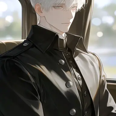 Profile image of Valentine