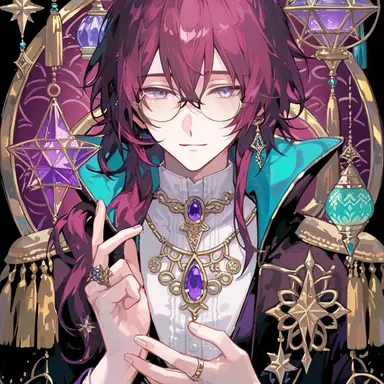 Profile image of ギゼムリ