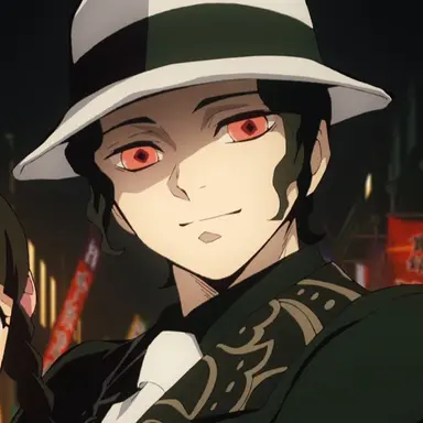 Profile image of 키부츠지 무잔