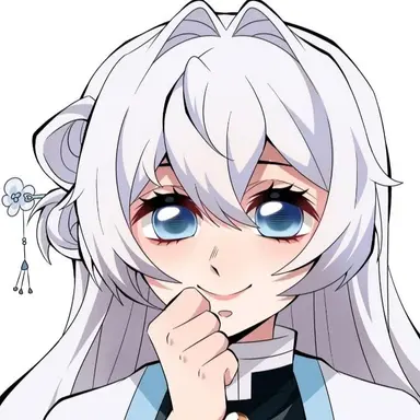 Profile image of 키츠네 미루